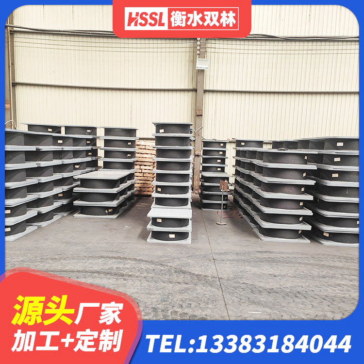 崇川区JG/T118-2018建筑隔震橡胶支座 崇川区LNR系列水平分散型橡胶隔震支座 崇川区铅芯隔震支座Y4Q420*133G1.0生产厂家 崇川区天然橡胶隔震支座厂家直销 - 第9张