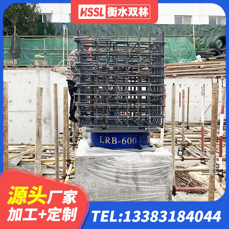 崇川区LNR700橡胶隔震支座厂家 崇川区受力的橡胶隔震支座 崇川区LNR500天然隔震支座多少钱 崇川区建筑橡胶隔震支座厂家 - 第6张