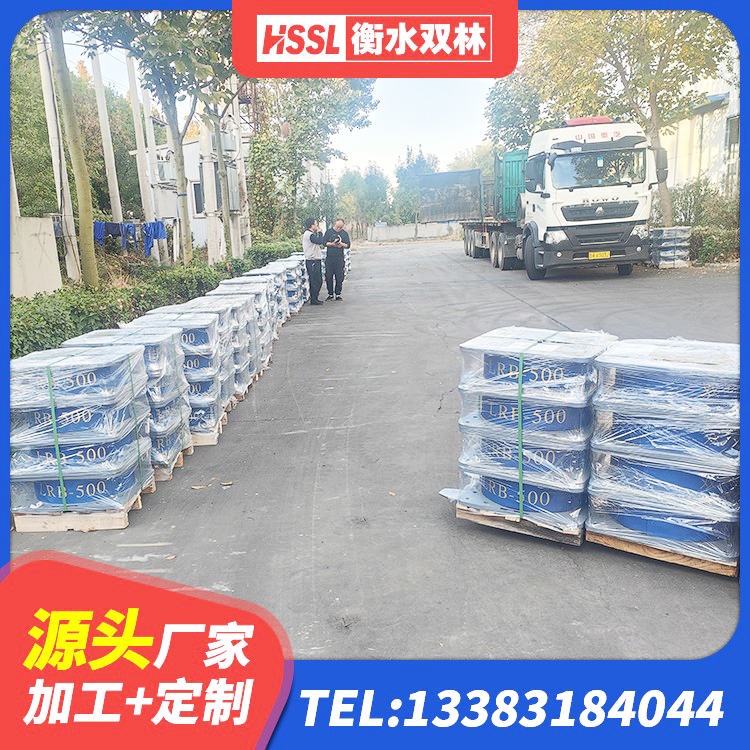 崇川区建筑圆形隔震支座厂家 崇川区建筑结构隔震橡胶支座什么价格 崇川区420*187高阻尼隔震支座生产厂家 崇川区LRB铅芯橡胶隔震支座生产厂家 - 第5张